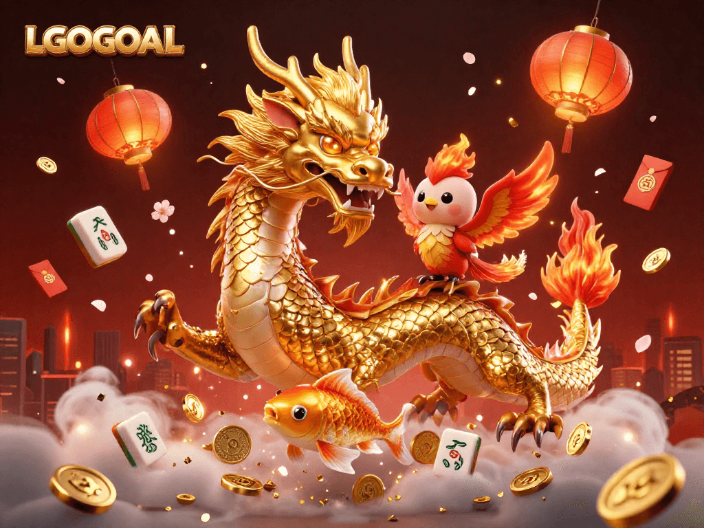 Experience LGOGOAL's thrilling sports predictions while surrounded by vibrant gaming elements.