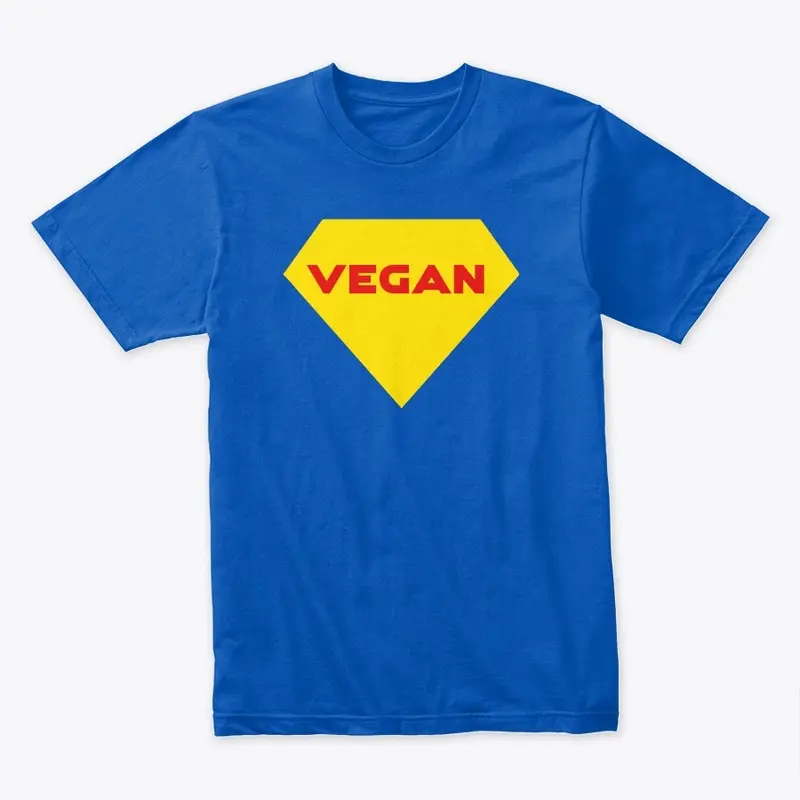 VEGAN