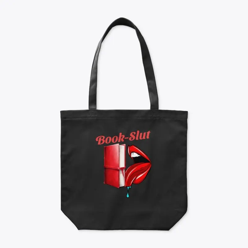 Book Slut