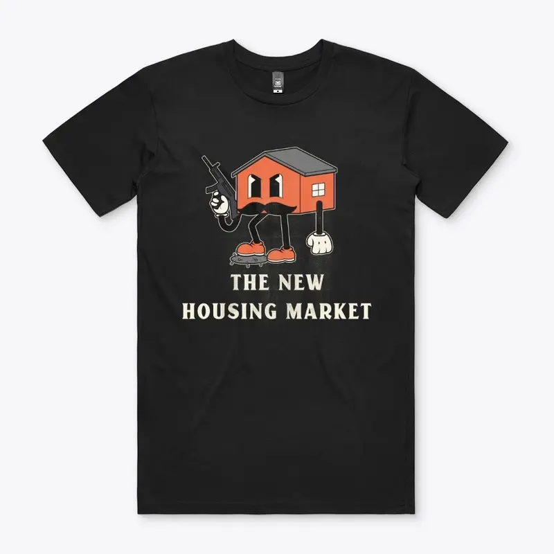 The new housing market