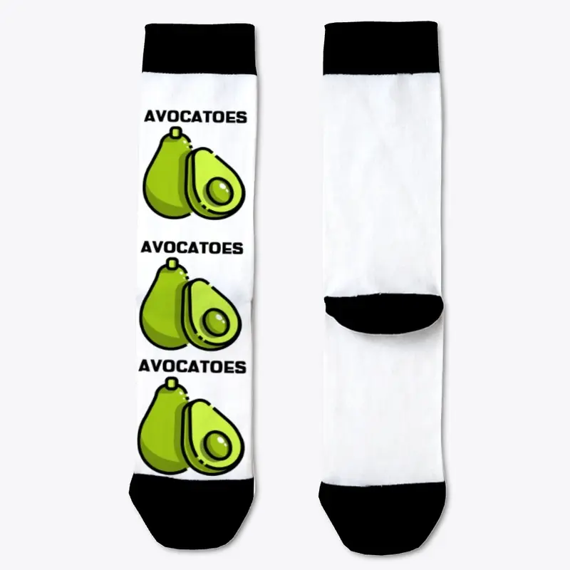 Avocatoes