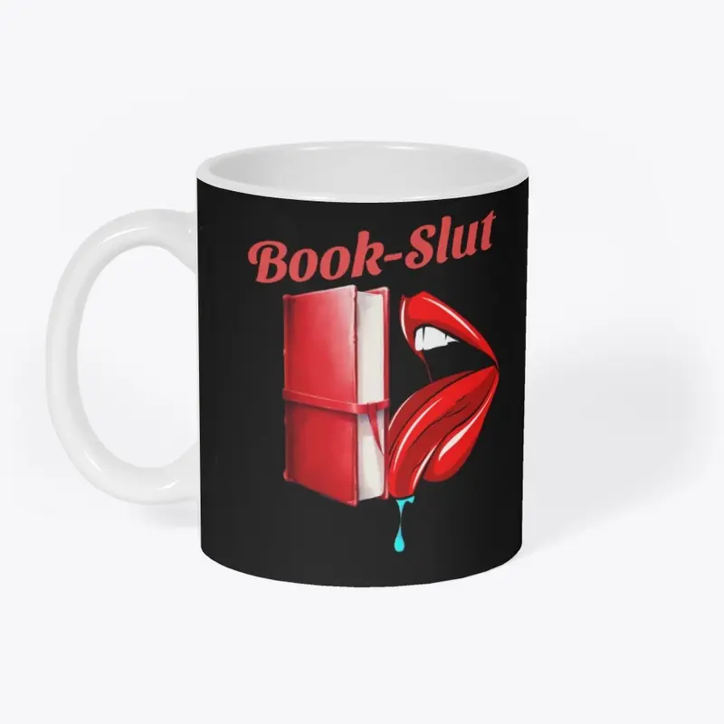 Book Slut