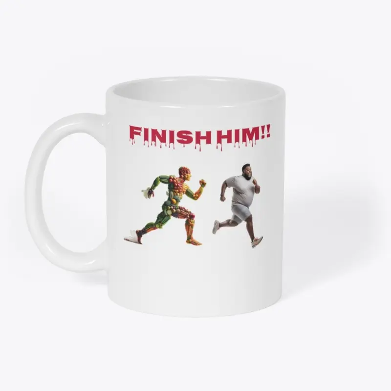 The Finisher