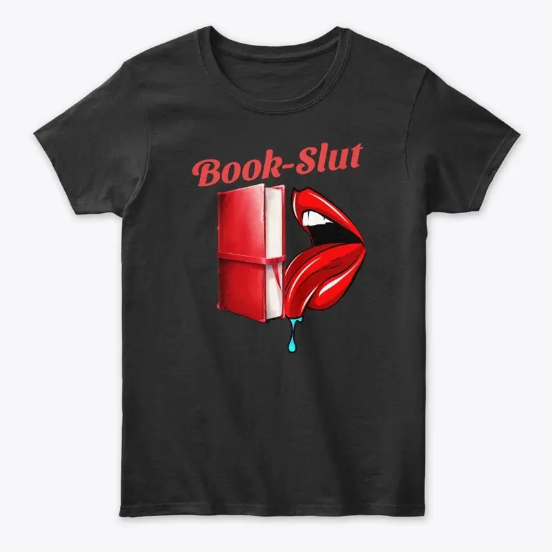 Book Slut