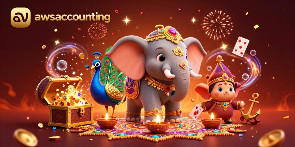 Experience thrilling jackpots at awsaccounting with vibrant visuals and stunning casino elements.
