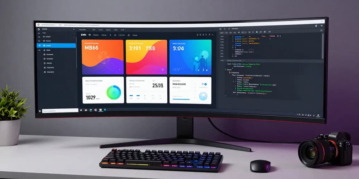 MB66 digital platform offers innovative software development solutions for enterprise users.