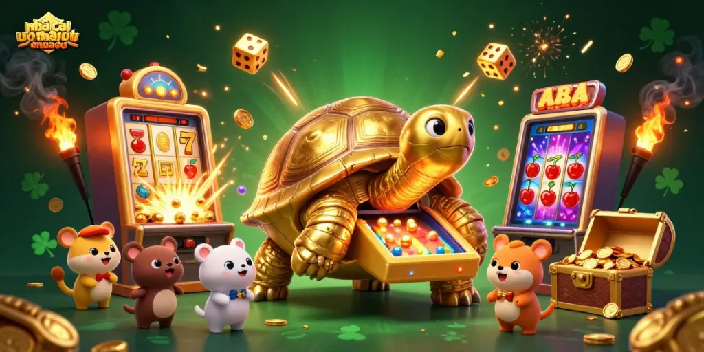 Trải nghiệm nhà cái uy tín đến từ châu âu với các trò chơi thú vị và phần thưởng lớn.