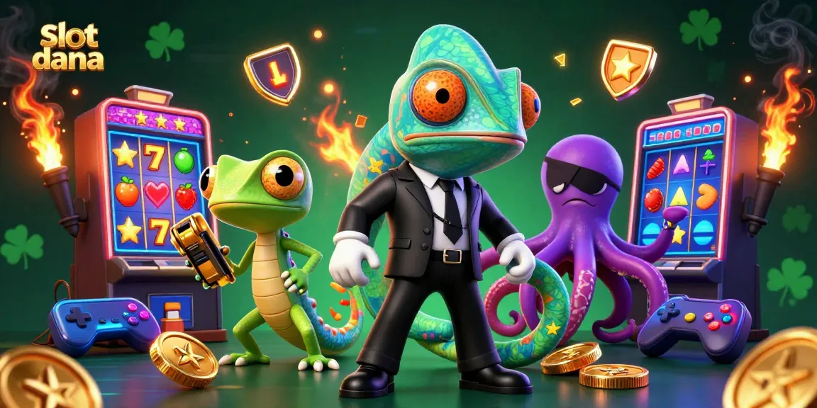 Experience hours of fun with slot dana, where vibrant slot reels meet thrilling gameplay.